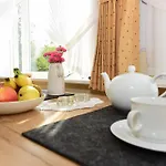 Appartement Hilligenlei Zi 04 Dz *