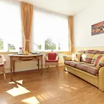 Appartement Hilligenlei Zi 04 Dz