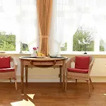 Hilligenlei Zi 04 Dz Appartement *