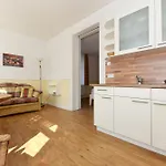 Hilligenlei Zi 04 Dz Appartement Wyk auf Föhr