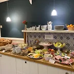 Appartement Hilligenlei Zi 04 Dz