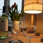 Appartement Hilligenlei Zi 04 Dz