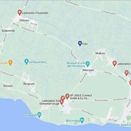 Hilligenlei Zi 04 Dz *