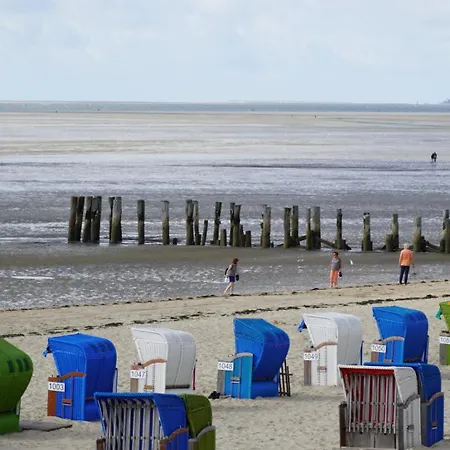 Hilligenlei Zi 04 Dz * Wyk auf Föhr