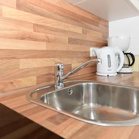 Hilligenlei Zi 04 Dz Lägenhet