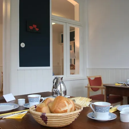 Lägenhet Hilligenlei Zi 04 Dz Wyk auf Föhr