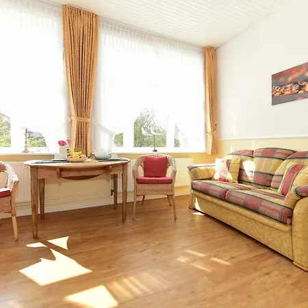 Lägenhet Hilligenlei Zi 04 Dz