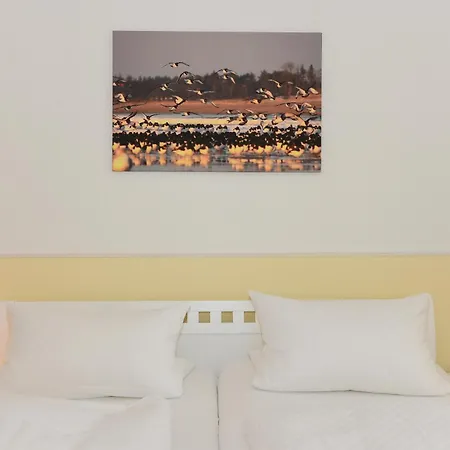 Lägenhet Hilligenlei Zi 04 Dz Wyk auf Föhr