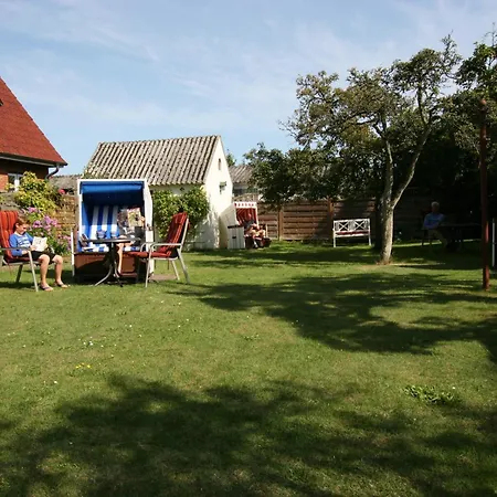 Hilligenlei Zi 04 Dz * Wyk auf Föhr