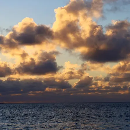 Hilligenlei Zi 04 Dz Lägenhet *