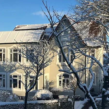 Hilligenlei App 04 شقة Wyk auf Föhr
